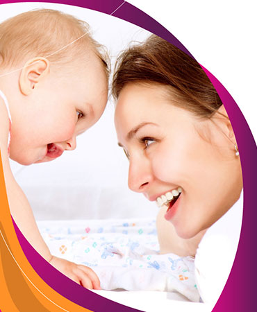 Mẫu Dịch Vụ Tắm Bé