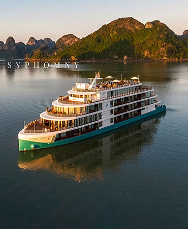 Mẫu Du Thuyền Capella