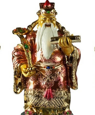 Mẫu web phong thủy