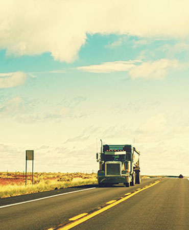 Mẫu web vận chuyển Smg Lobal