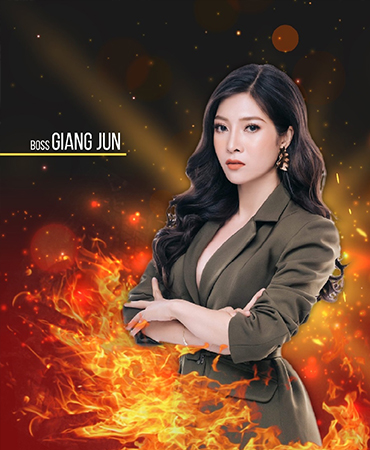 Mẫu website bán hàng