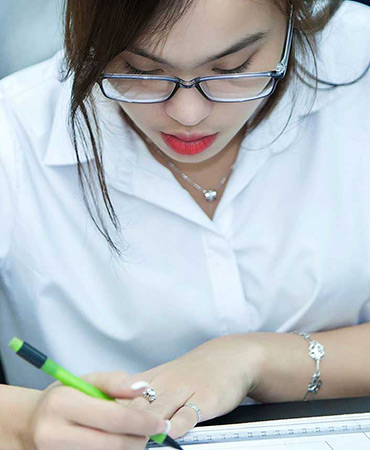 Mẫu website Kiến trúc xây dựng